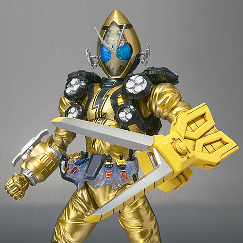 Mua bán SHF KAMEN RIDER FOURZE EKEKSTATES 2ND